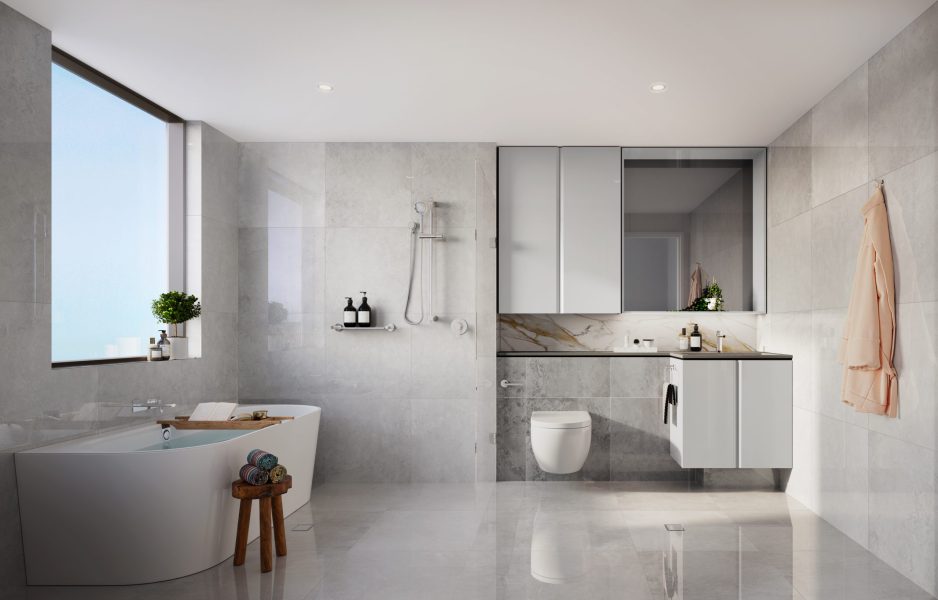 Bathroom_Scheme B
