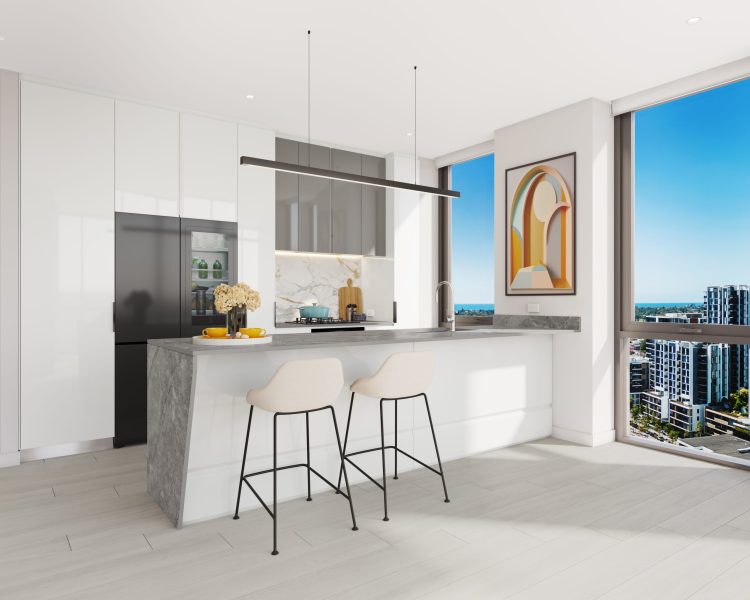 Kitchen_Scheme B