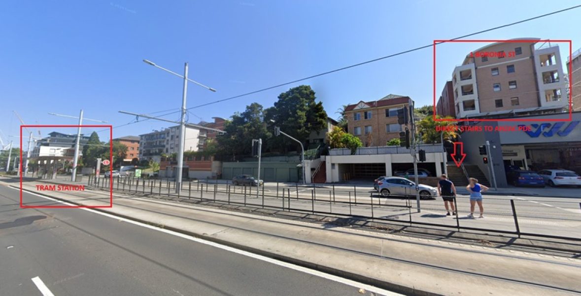 Location